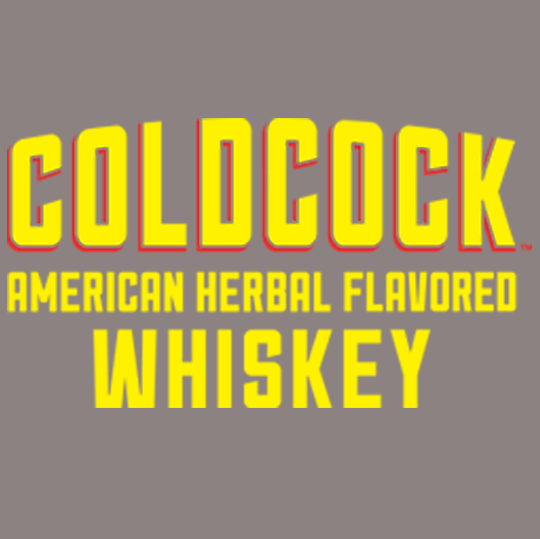 Coldcock Whiskey
